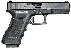 Glock 17 MB